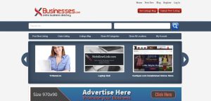 web directory