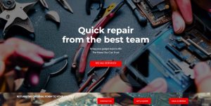 Tech Repair 